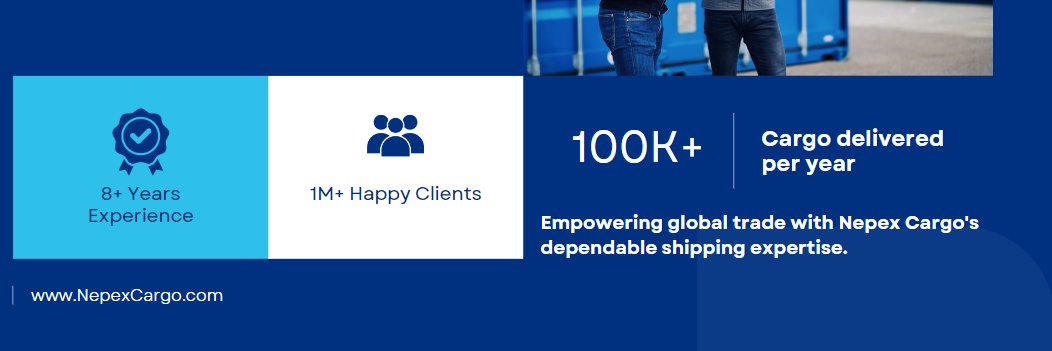 NepexCargo's profile banner image