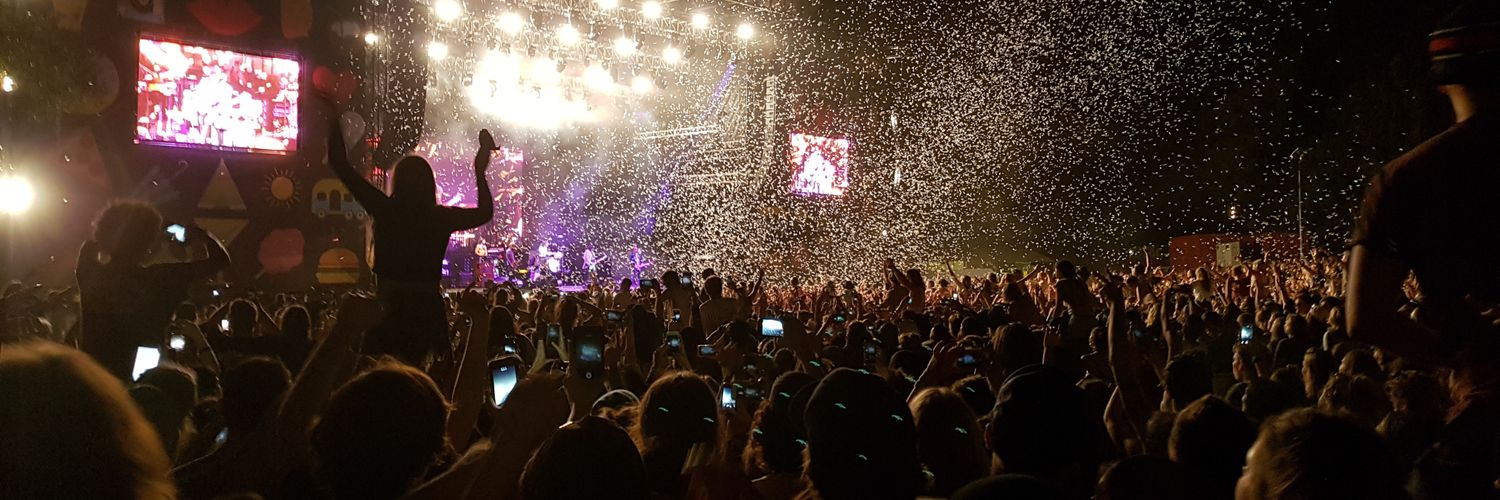 YeahBST's profile banner image