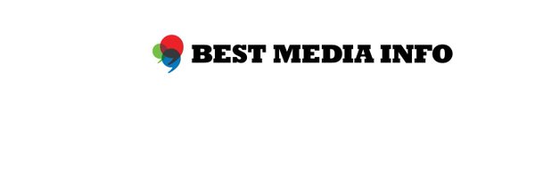 BestMediaInfo Profile Banner