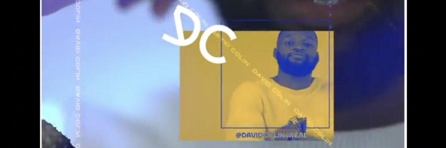 DavidColin4Real's profile banner image