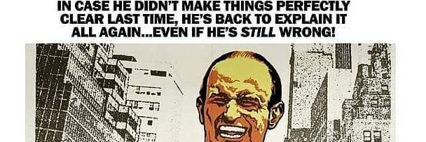 Mike Roagressor banner