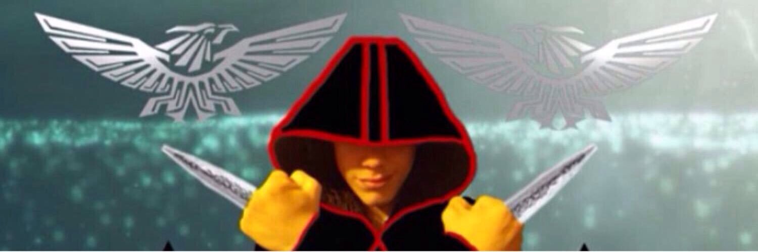 UltraAssassin25's profile banner image