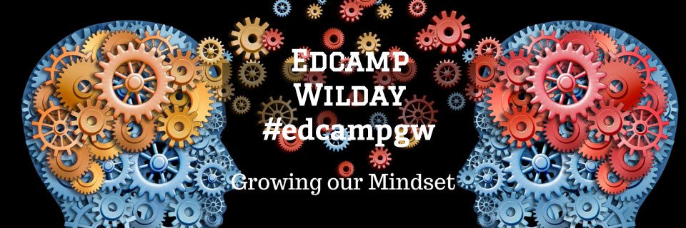 EdcampWilday's profile banner image