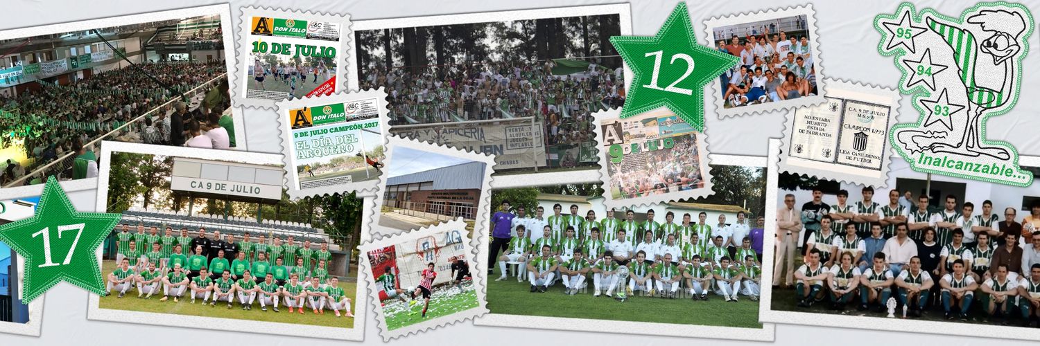 MaximoCignoli's profile banner image