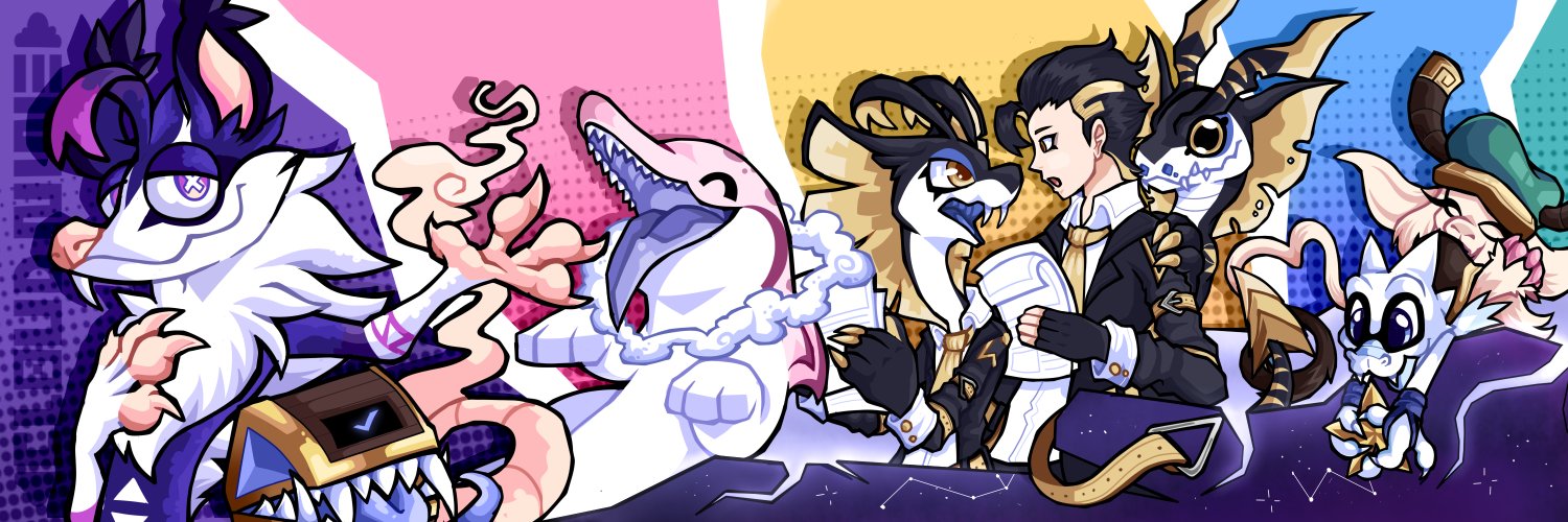 DecodedCHARA's profile banner image