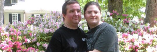 AutisticCouple's profile banner image