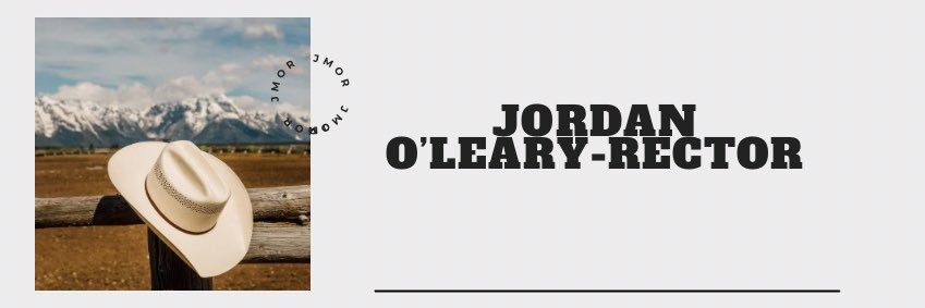 _JordanOLeary_'s profile banner image