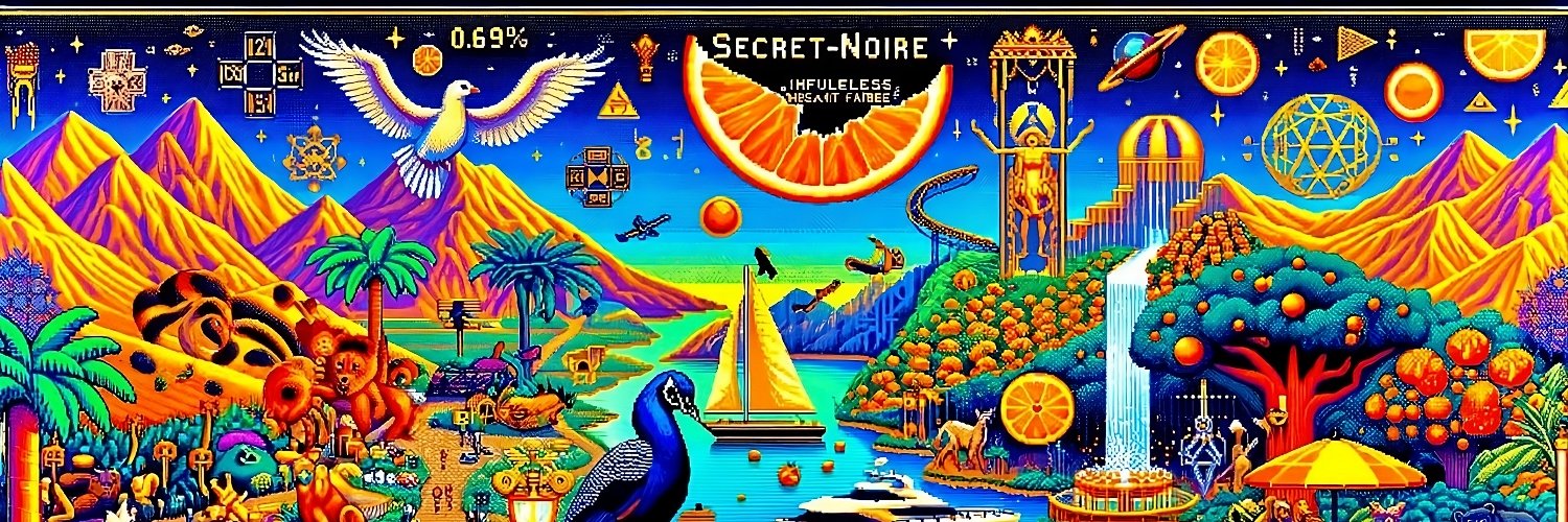 NGDUBS🍊🌱 banner