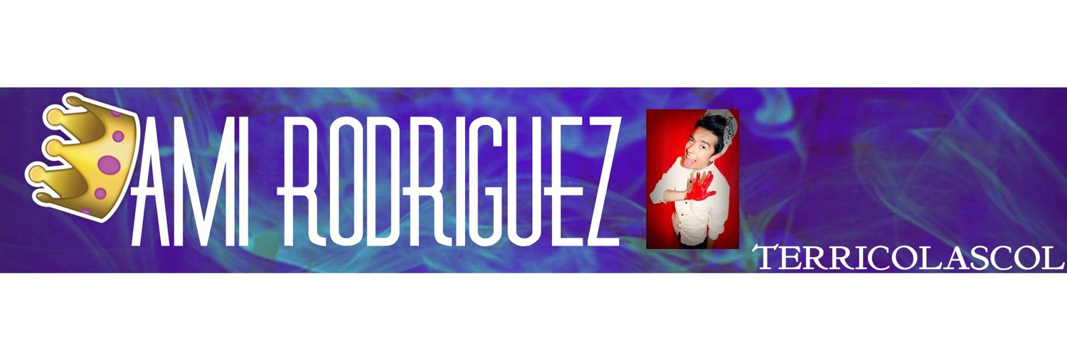 TerricolasCol's profile banner image