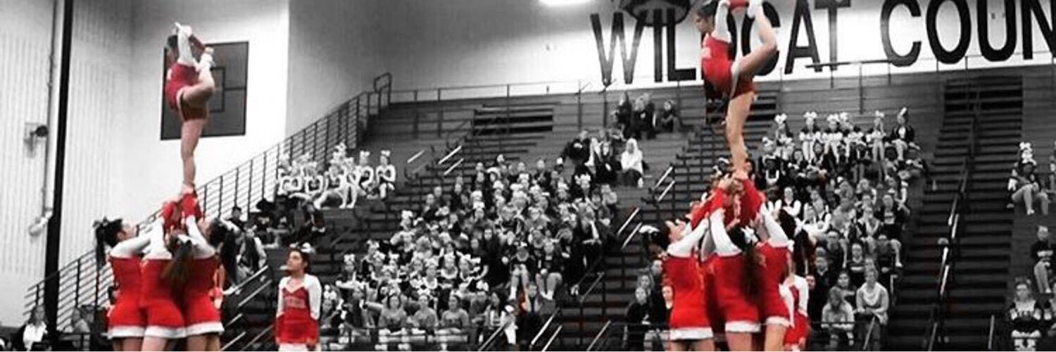 StreatorCheer's profile banner image