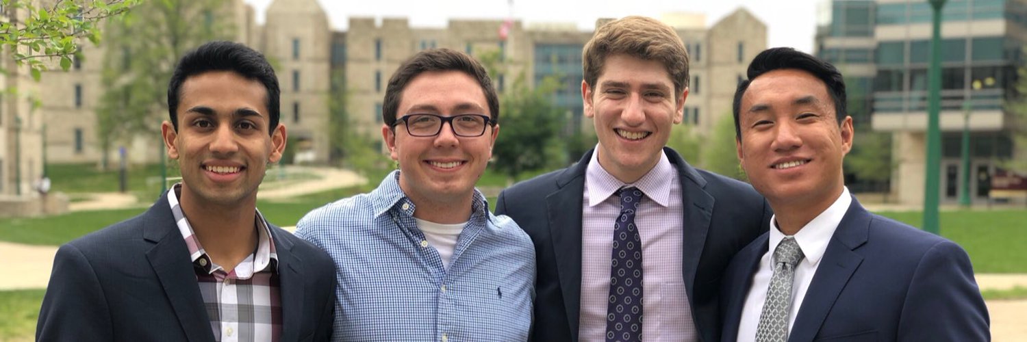 Sam Pickett (The_Reverend06) Twitter