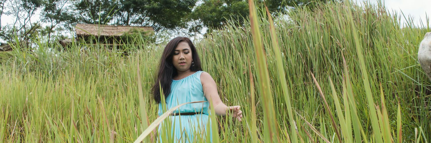 Gina Dewi banner
