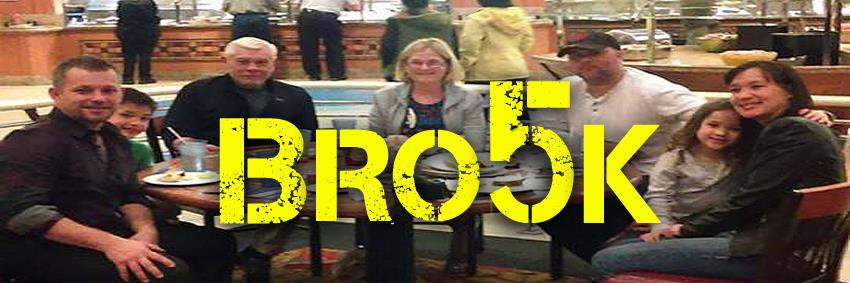 chefBrock25's profile banner image