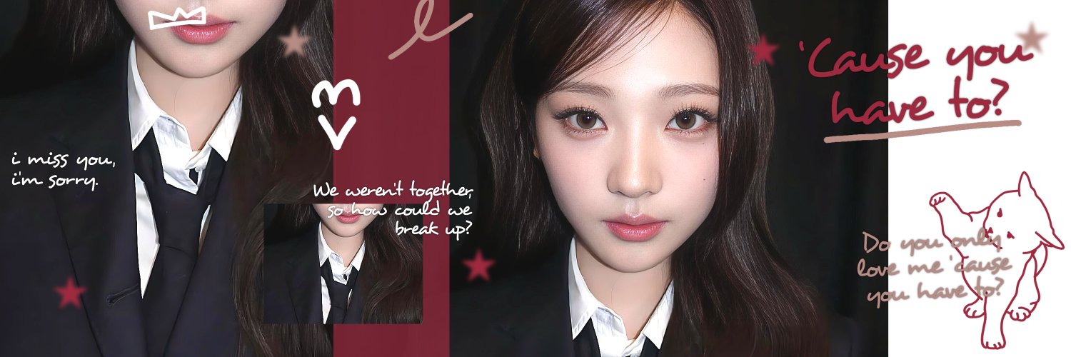 Nara Seraphine Mirabel banner