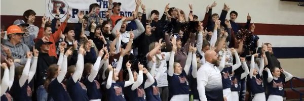 RP Cheer Block🐾 Profile Banner