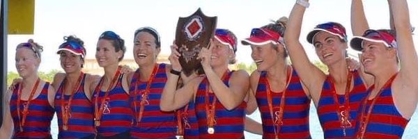 StCRowingClub Profile Banner