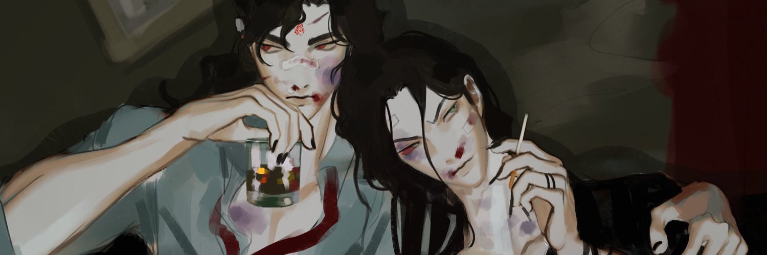 RottenMurderRr's profile banner image
