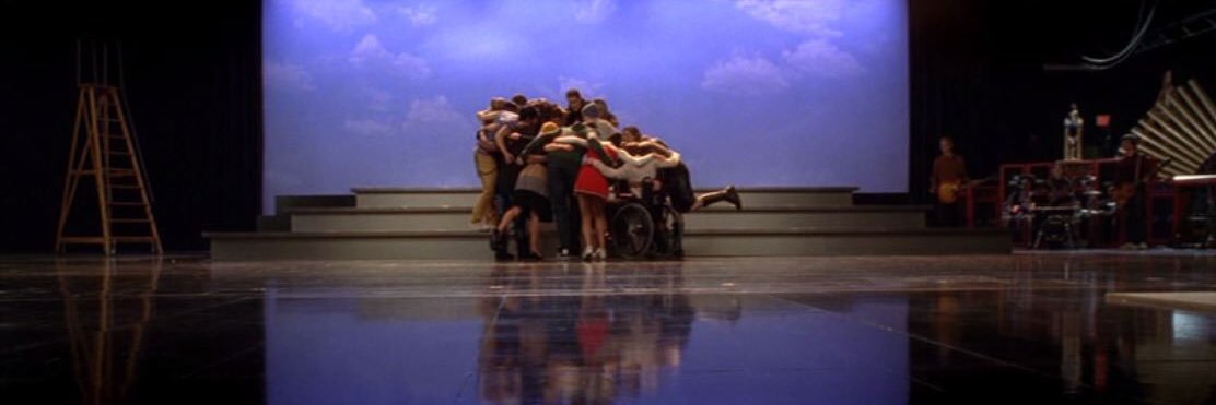 cutegleepics's profile banner image