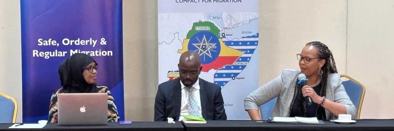 Dr Idil Osman banner