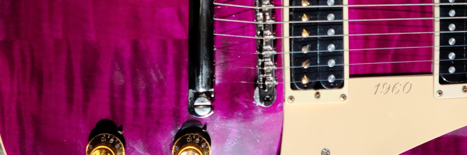 MurphPDJ's profile banner image