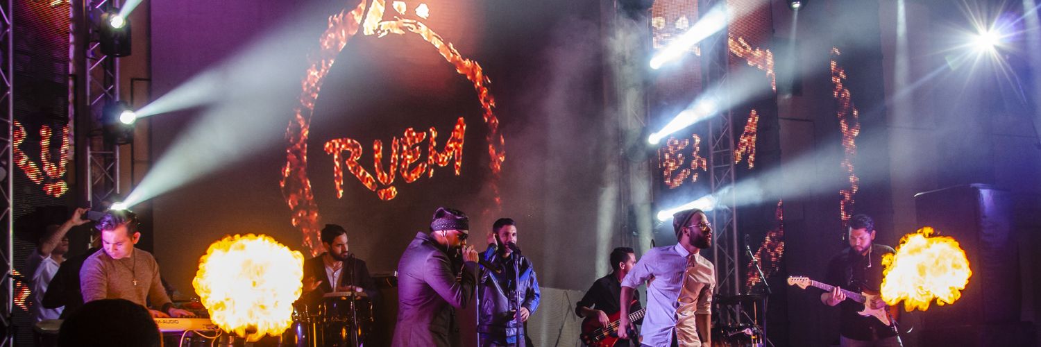 ruem_oficial's profile banner image