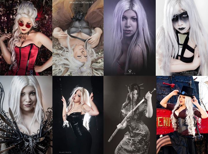 MadameMithrill's profile banner image