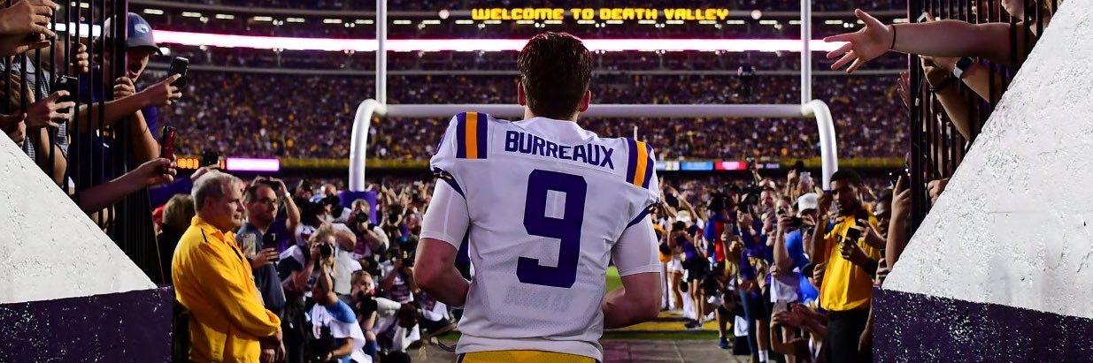 The_GingerBear's profile banner image
