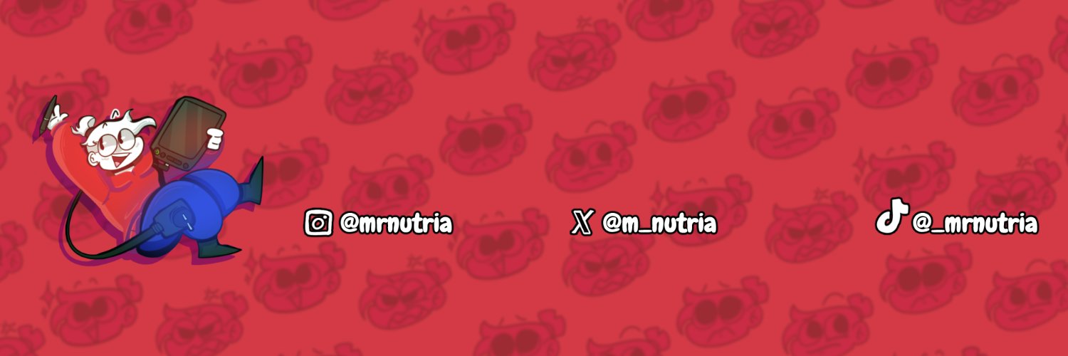 mrnutria banner