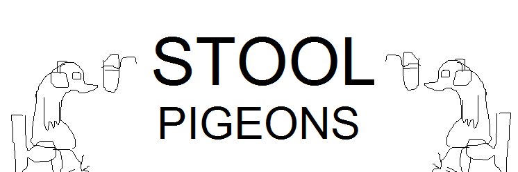 stoolpigeonspod's profile banner image