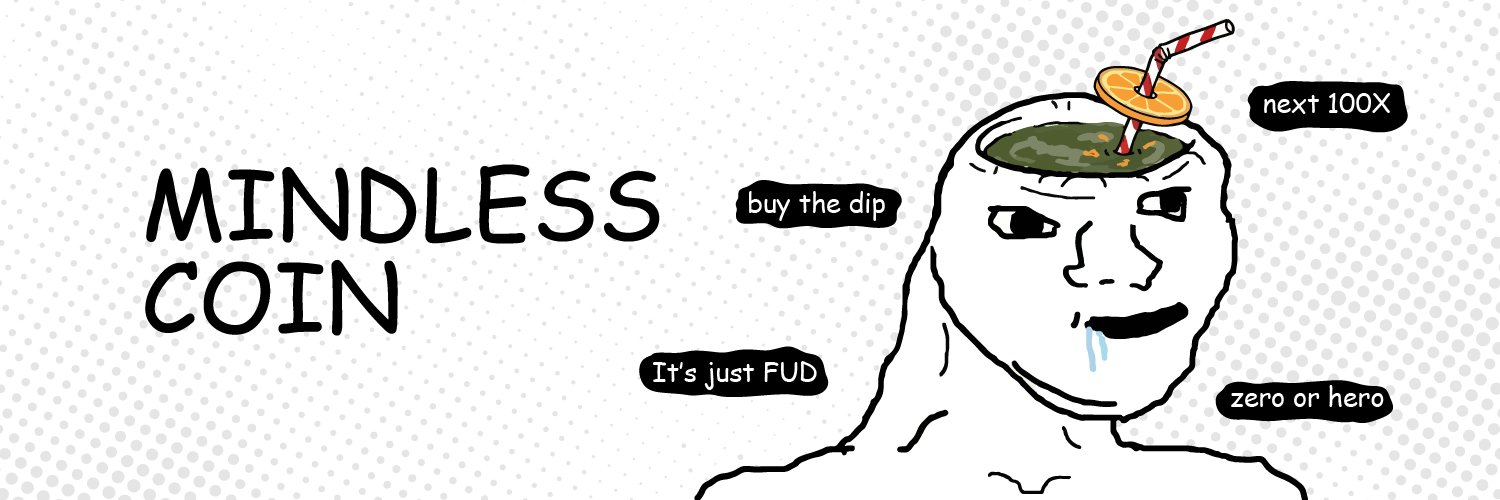 mindlessc0in's profile banner image