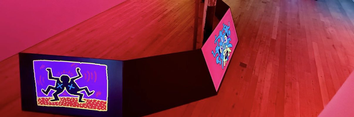 collectionist's profile banner image