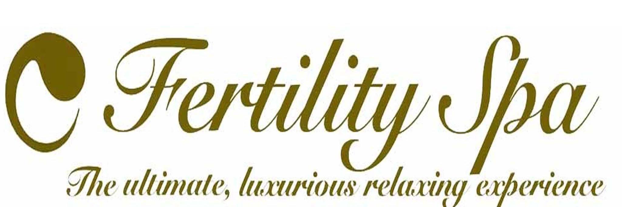 Fertility Spa banner