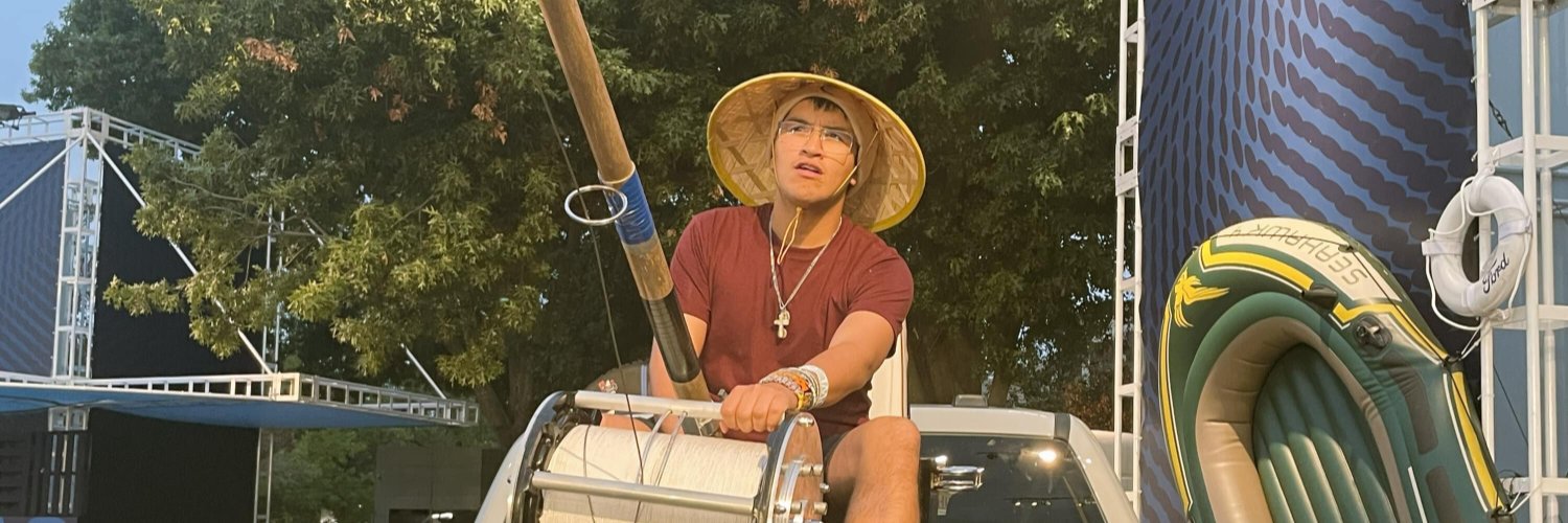 stevethechild's profile banner image