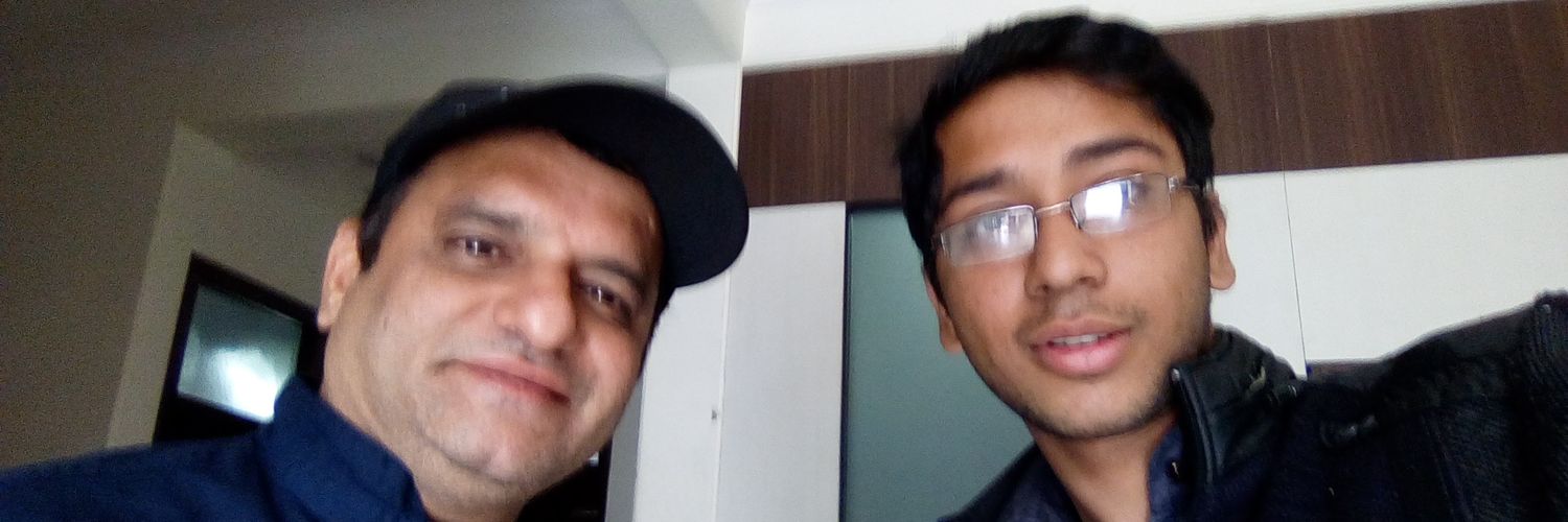 mathur_mrinal's profile banner image