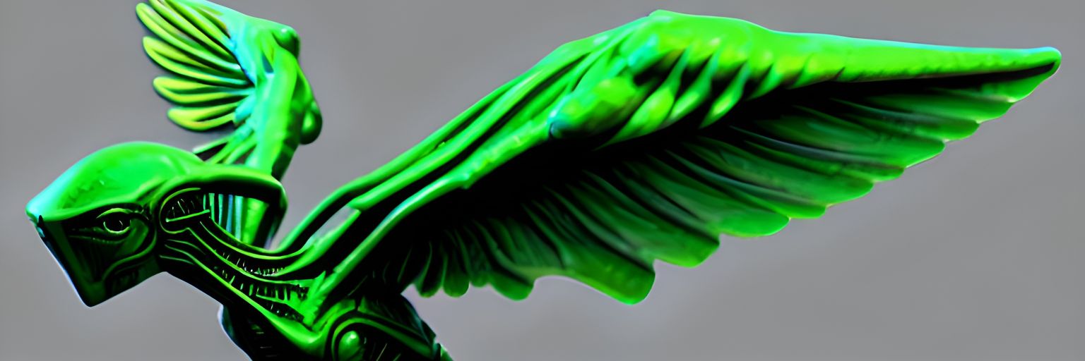 OLHO VERDE banner