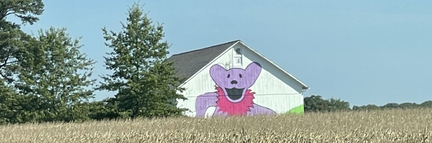 SomeonesStepmom's profile banner image