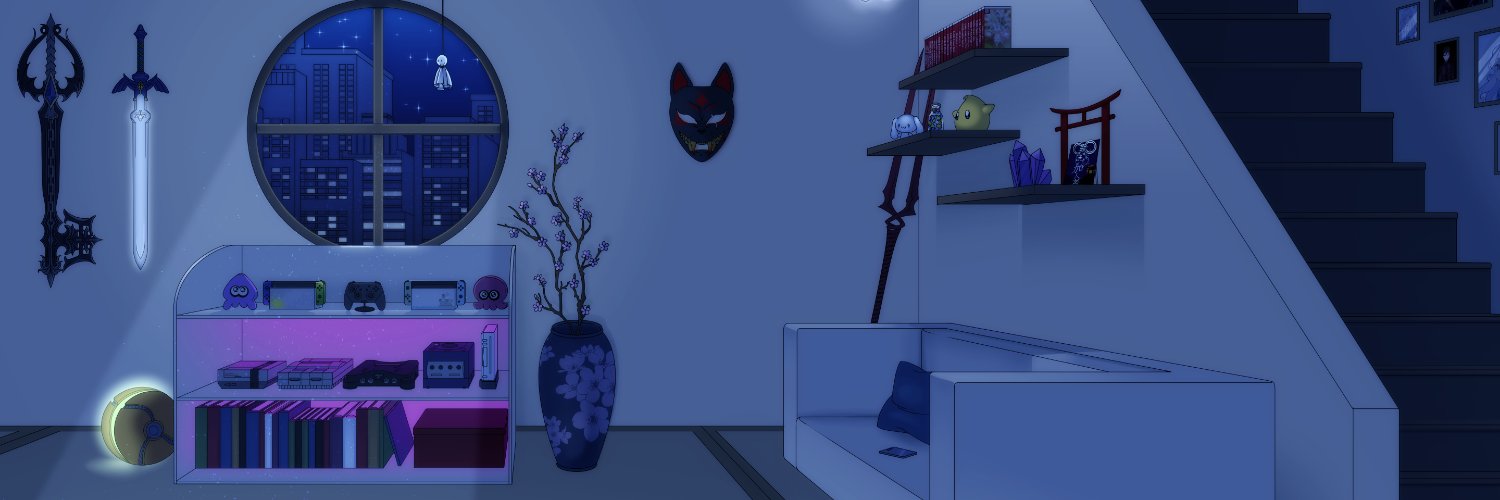 TheFinalKy's profile banner image