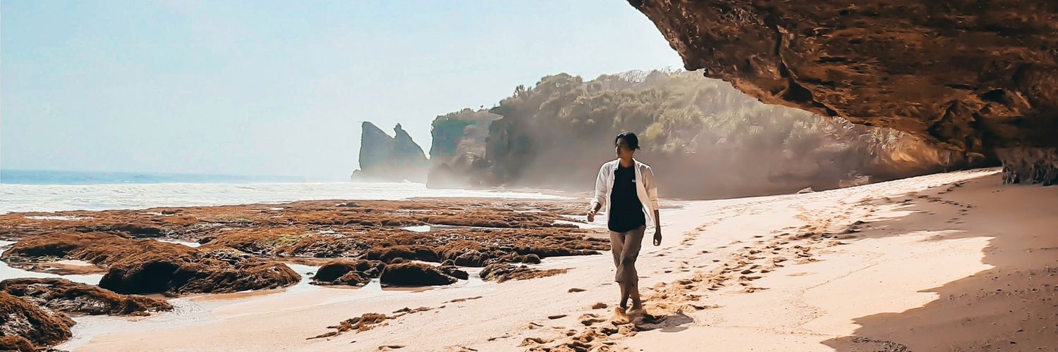 Prist Sihombing banner