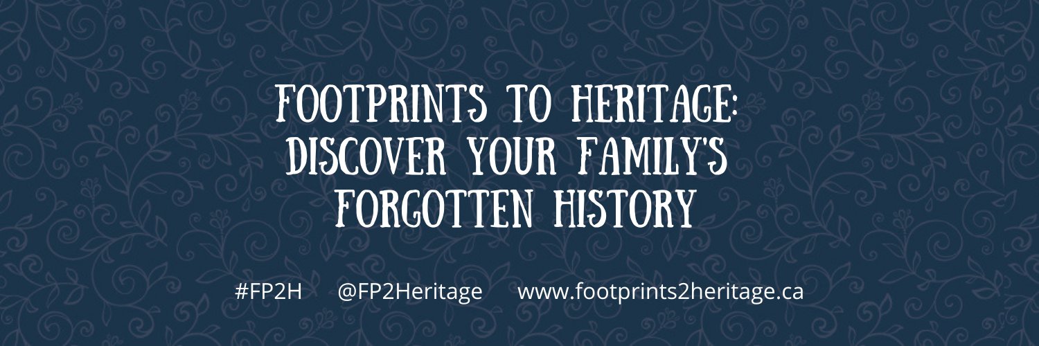 FP2Heritage's profile banner image