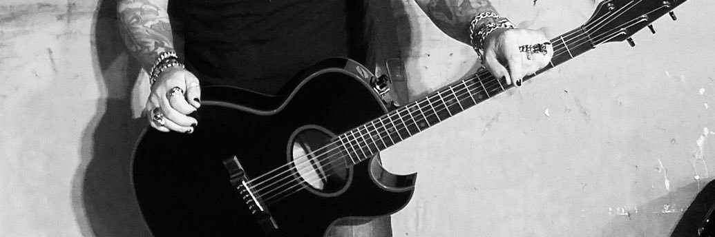 JMLRockstar's profile banner image