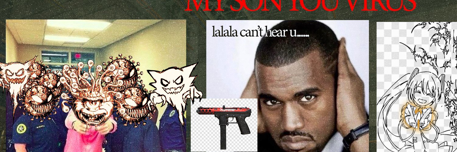 donthaveone707's profile banner image