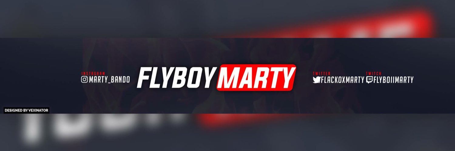 FlyBoiiMarty's profile banner image
