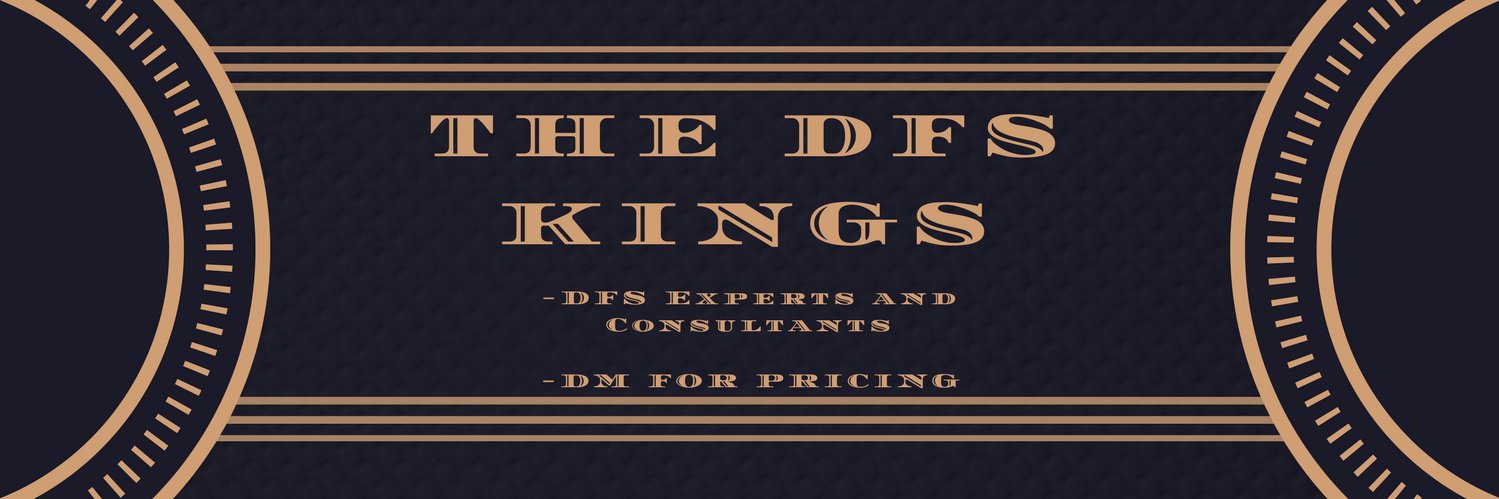 TheDFSKings's profile banner image