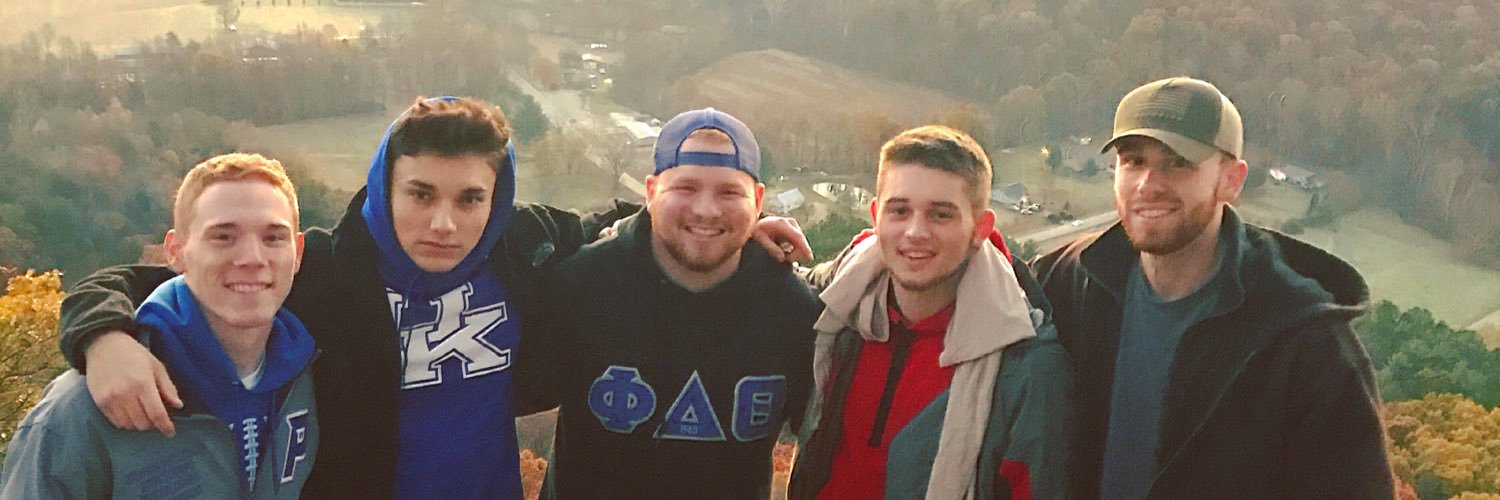 Afoley23's profile banner image