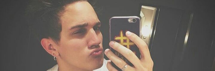 Christian24Hora's profile banner image