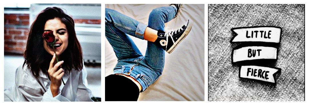 【Luci's Aesthetics】 banner