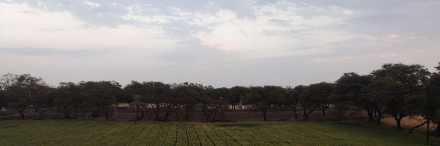 Jaykishan khemani banner