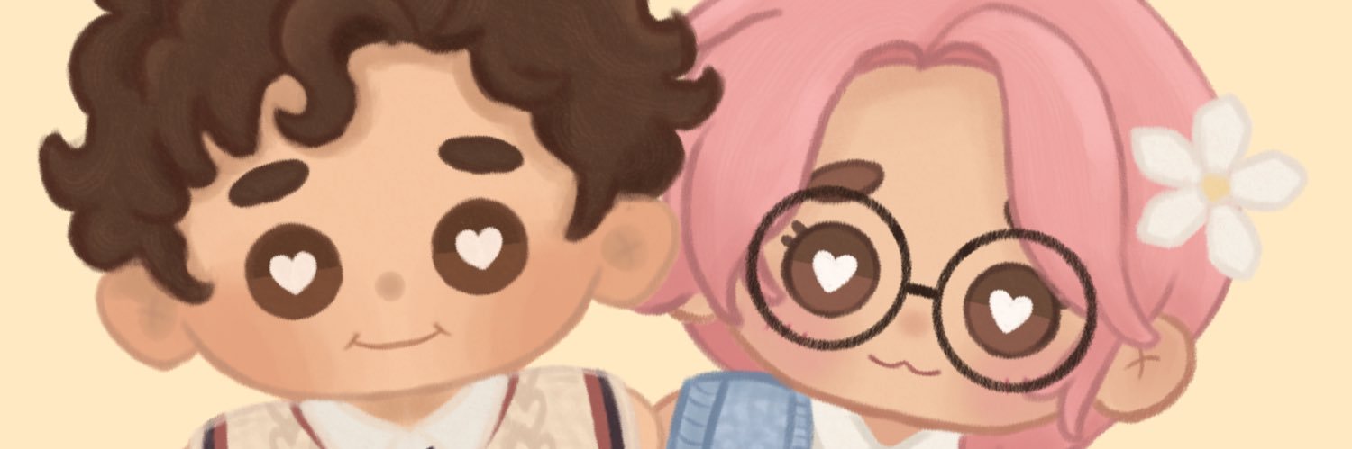 elocinnnah's profile banner image