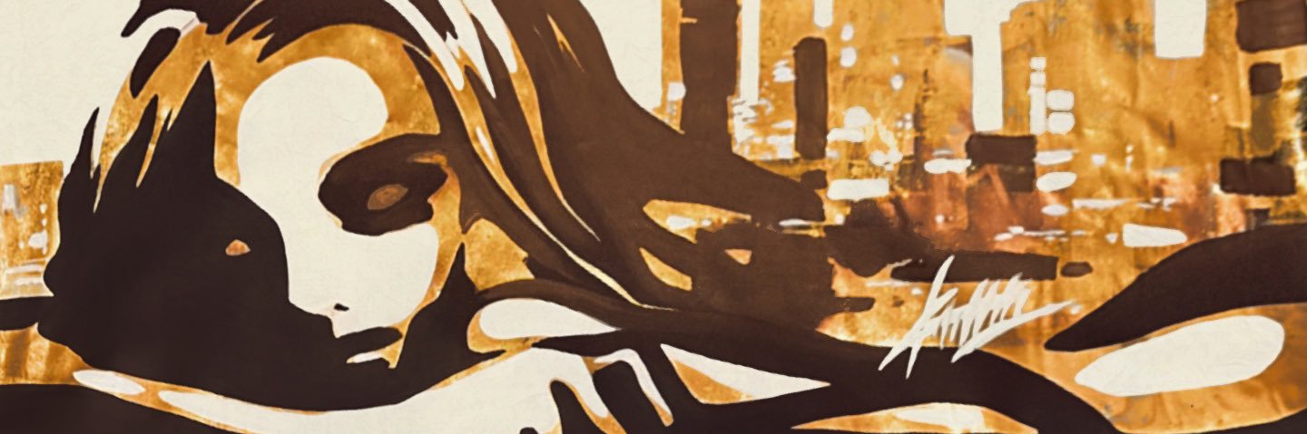 ARTIST KATHMI 🎨🖥️ 吉田佳寿美 banner