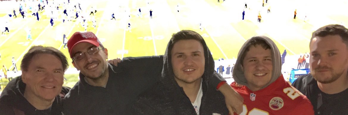 Tim Hagerty banner